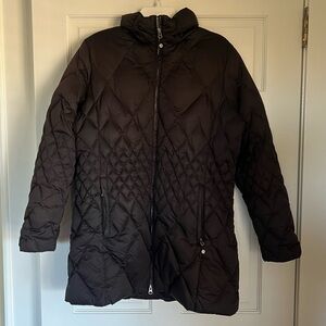 Eddie Bauer Down parka